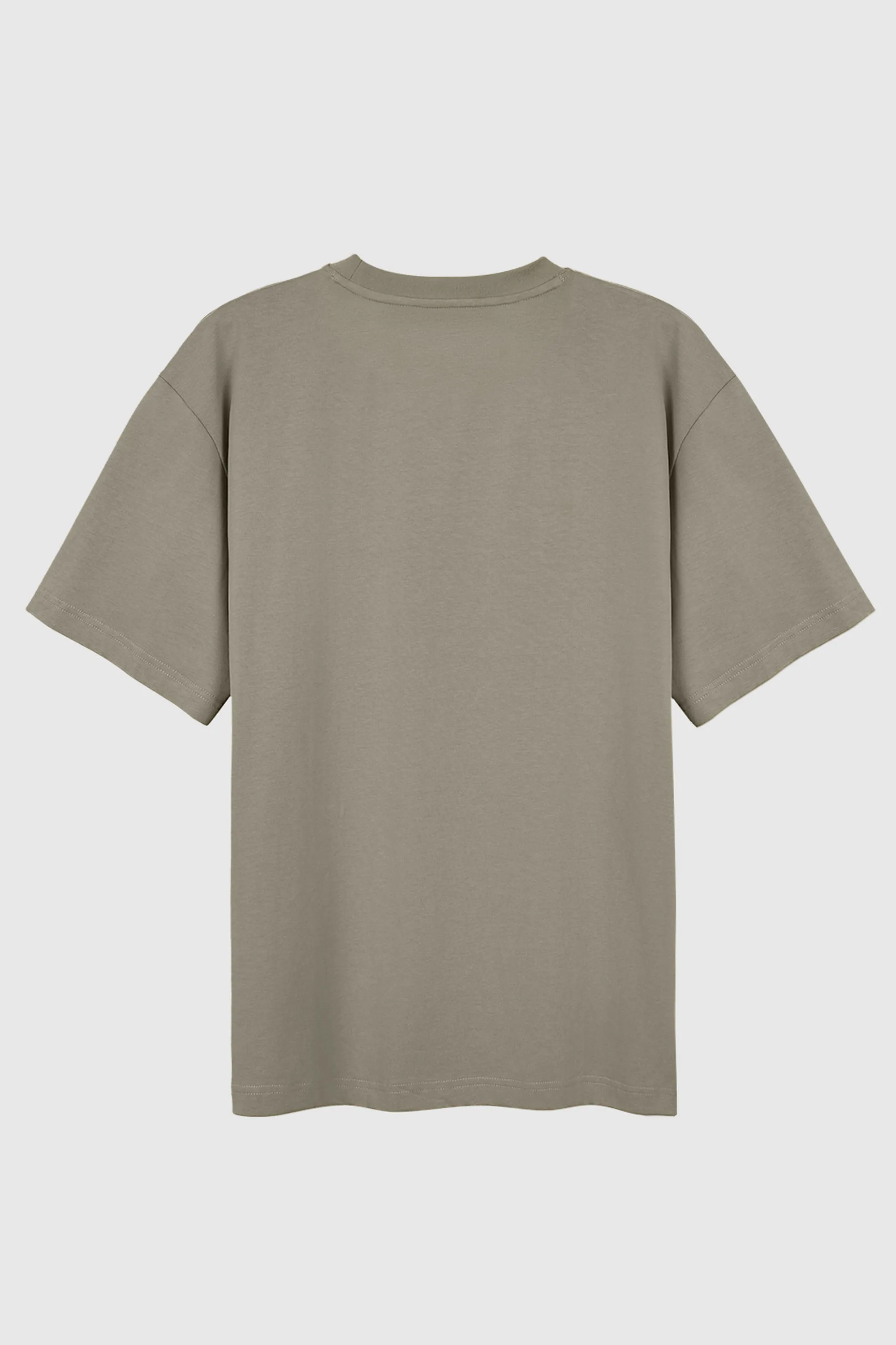 Men's Heavyweight Cotton T-Shirt