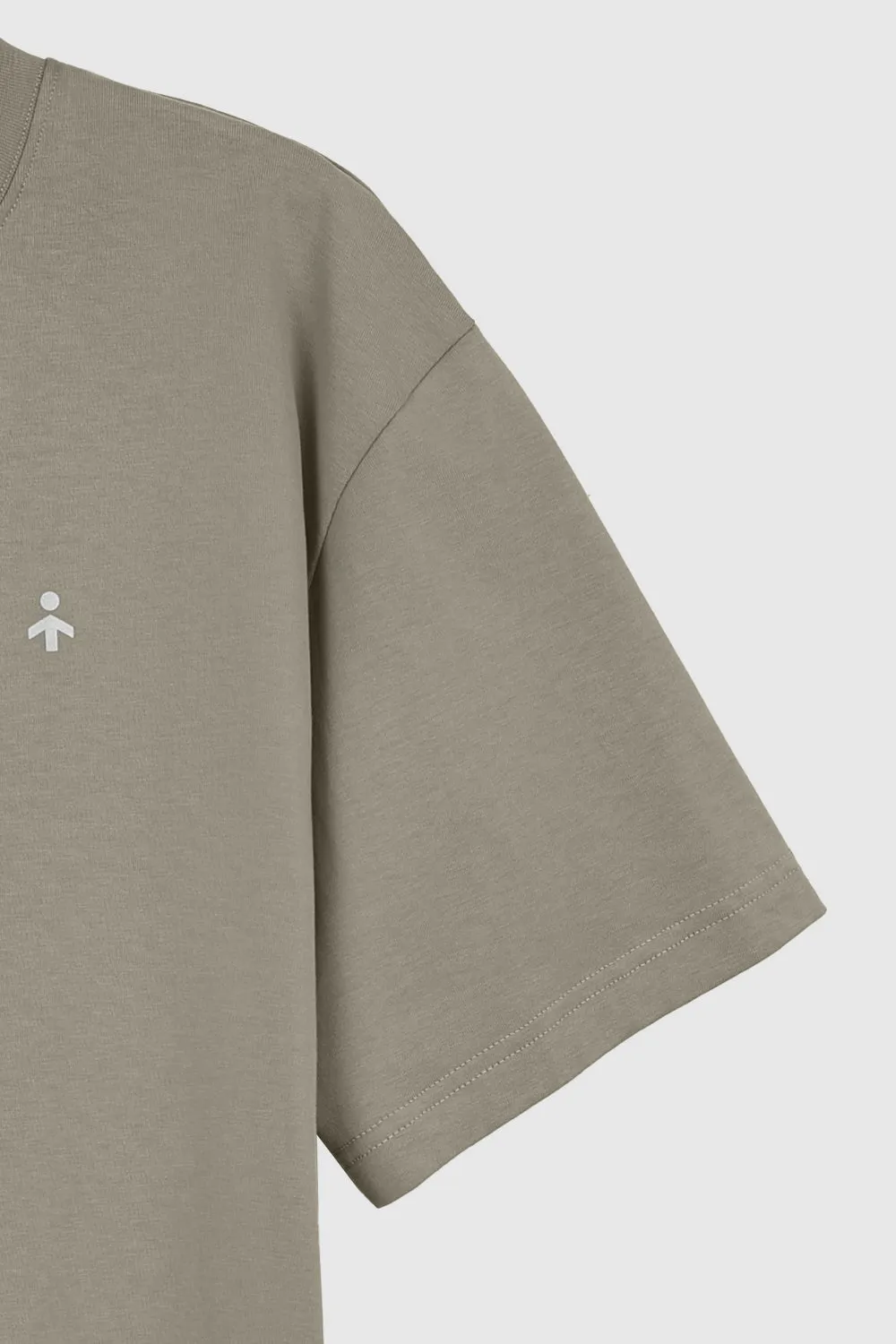 Men's Heavyweight Cotton T-Shirt