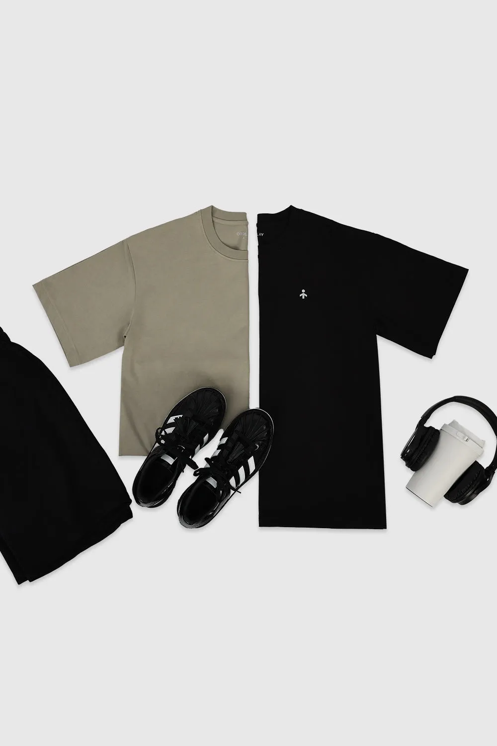 Men's Heavyweight Cotton T-Shirt