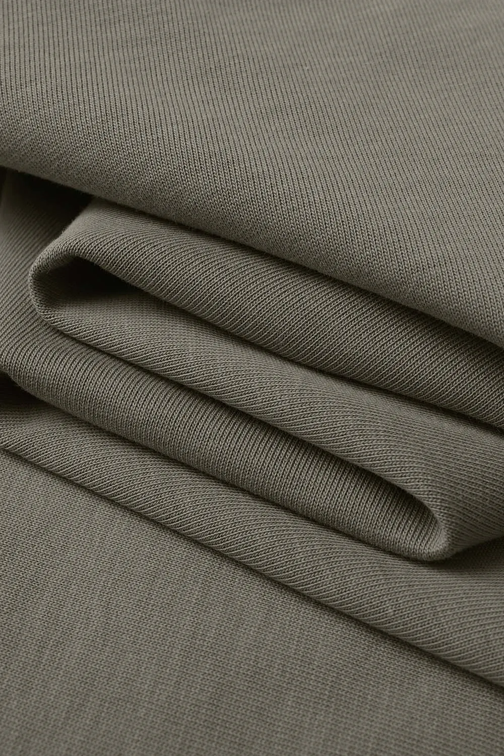 Men's Heavyweight Cotton T-Shirt