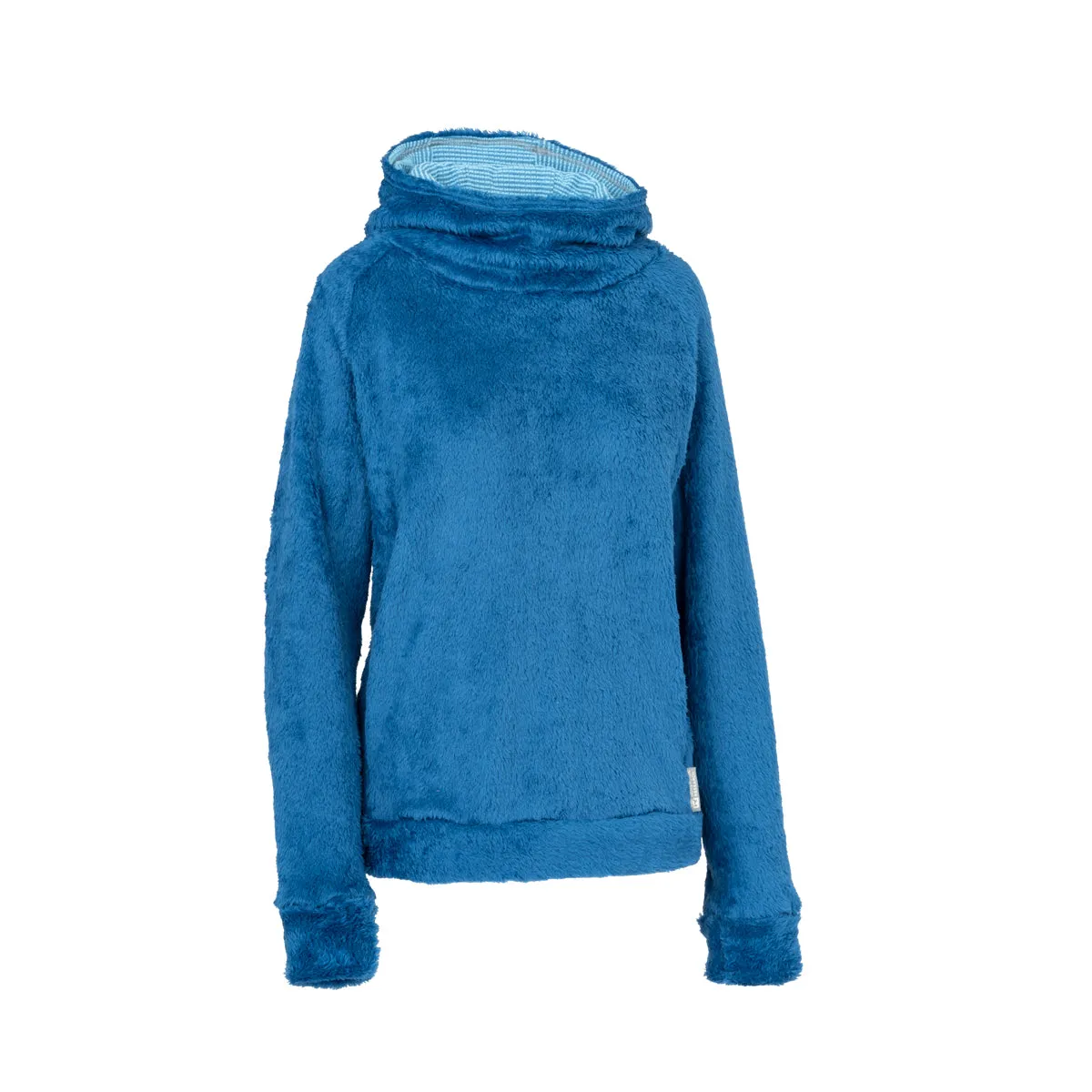Women's High Loft™ Hot Lap Hoodie