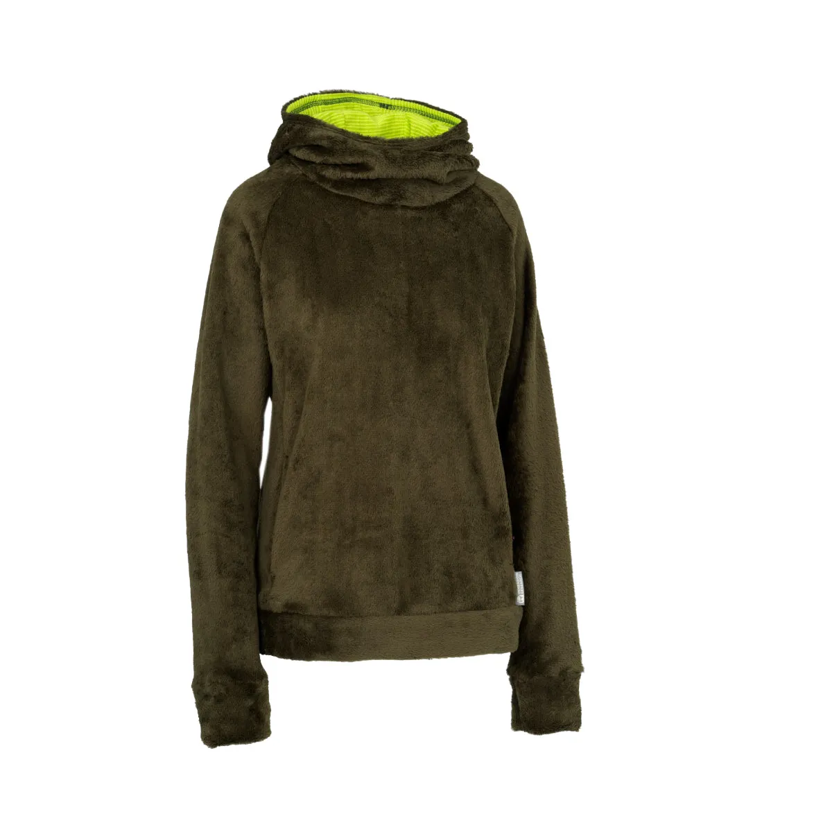 Women's High Loft™ Hot Lap Hoodie